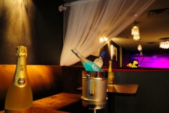 Lambadina Lounge Venue